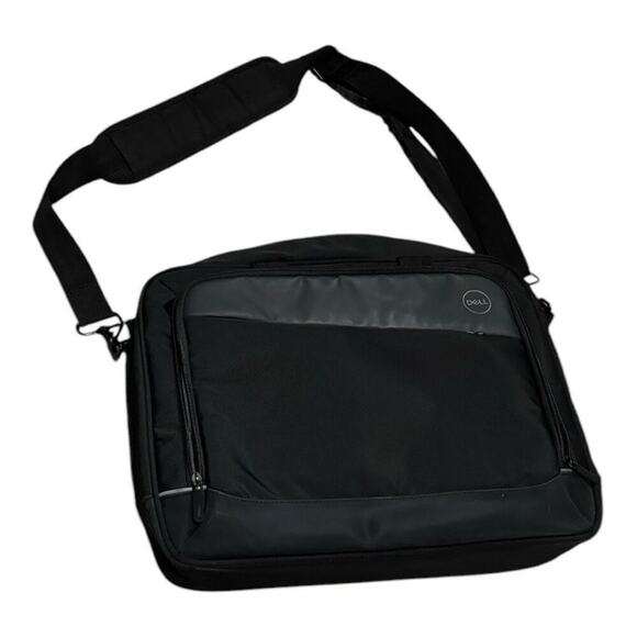 Dell Black Computer Case - Picture 1 of 6